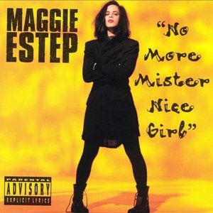 Image for 'No More Mister Nice Girl'