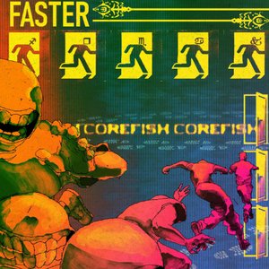 Изображение для 'FASTER'