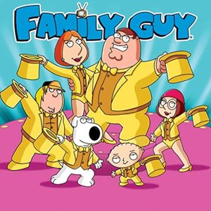 Image for 'Family Guy'