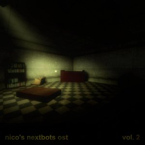 Bild für 'nico's nextbots vol. 2 (original soundtrack)'