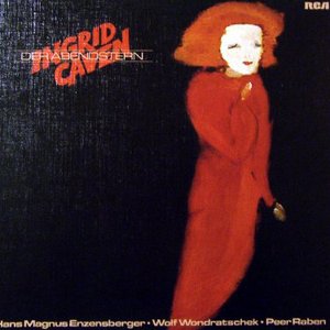 Image for 'Der Abendstern'