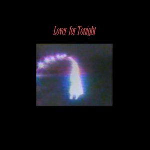Bild für 'Lover For Tonight'