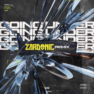Image for 'Going Under (Zardonic Remix)'