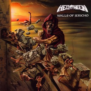 Immagine per 'Walls of Jericho (Bonus Tracks Edition)'
