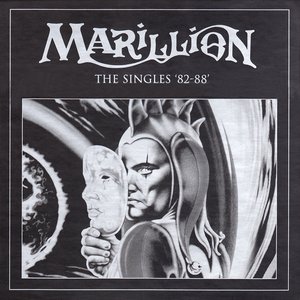 Zdjęcia dla 'The Singles '82-88''