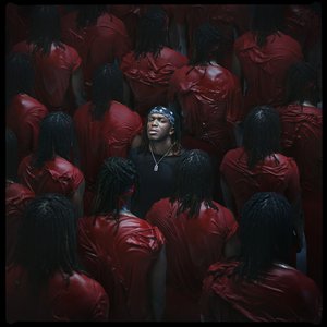'Thick Of It (feat. Trippie Redd) / Low' için resim