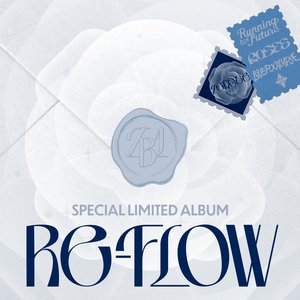 Image for 'RE-FLOW'