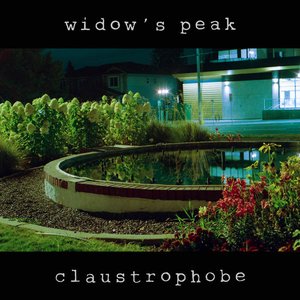 Image for 'Claustrophobe'