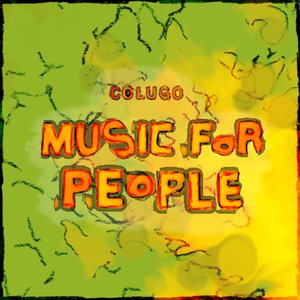 Bild für 'Music for people'