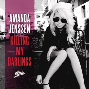 Bild für 'Killing My Darlings'