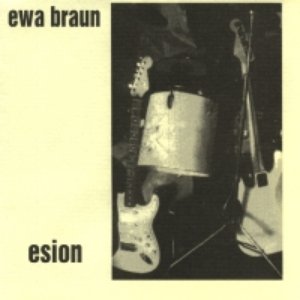 Image for 'Esion'