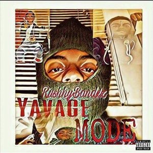 Image for 'Yavage Mode'