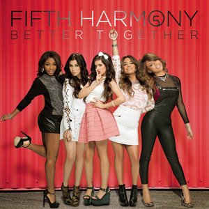 Image for 'Better Together'