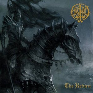 Image for 'The Return'