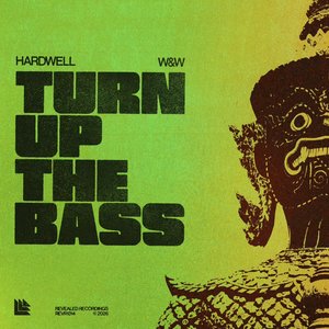 Image for 'Turn Up The Bass'