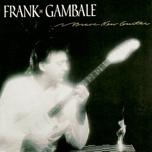 Image for 'Brave New Guitar'