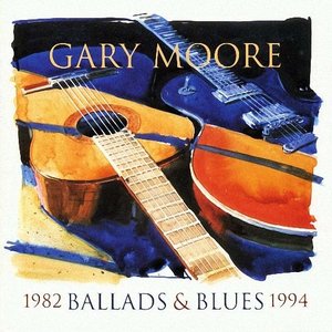 Image for 'Ballad & Blues 1982'