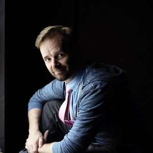 Image for 'Scott Barnhardt'
