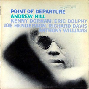Image for 'Point of Departure (The Rudy Van Gelder Edition Remastered)'