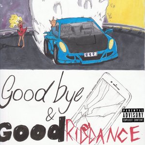 Immagine per 'Goodbye  Good Riddance'
