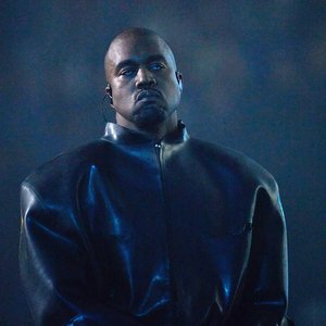 Immagine per 'Kanye West'