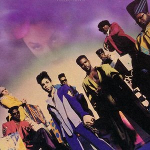 Image for 'Prince and the New Power Generation'