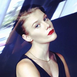 Image for 'Trixie Whitley'