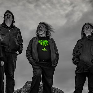 Image for 'The Emerald Dawn'
