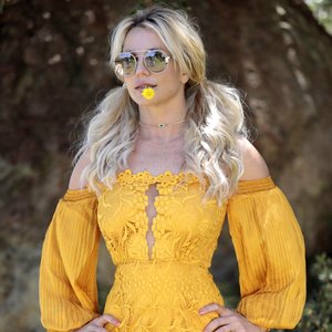 Imagem de 'Britney Spears'