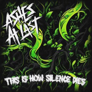 Image for 'This is How Silence Dies'
