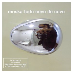 Image for 'Tudo Novo de Novo'
