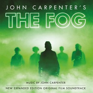 Image for 'The Fog (Original Motion Picture Soundtrack) (Expanded Edition)'