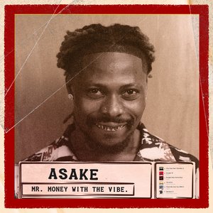 Image for 'Mr. Money With The Vibe'