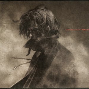 Image for 'LASTEXILE O.S.T.'