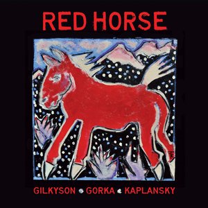 Image for 'Red Horse'