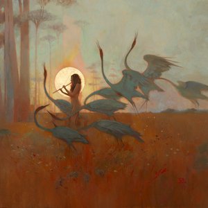 Image for 'Les Chants de l’Aurore'