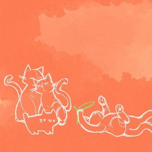 Image for 'Some Cats but Mostly Classical'