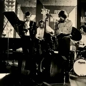Image for 'The Alan Skidmore Quintet'
