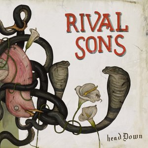 Image for 'Head Down (2023 Remastered Version)'