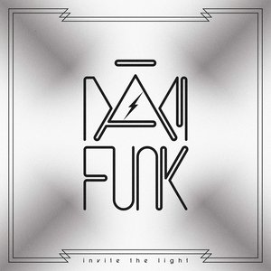 Image for 'Invite the Light'