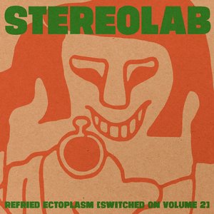 Immagine per 'Refried Ectoplasm [Switched On Volume 2]'