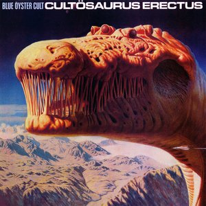 Immagine per 'Cultosaurus Erectus'