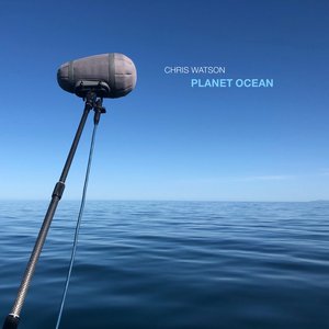 Image for 'Planet Ocean'