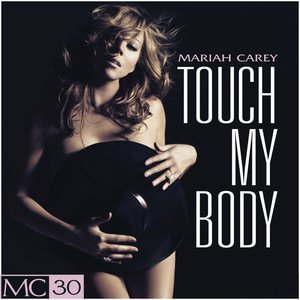 Image for 'Touch My Body - EP'