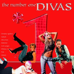 'The Number One Divas'の画像
