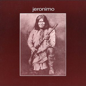 Image for 'Jeronimo'
