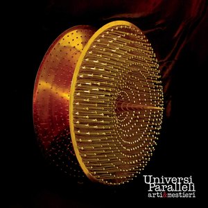 Image for 'Universi Paralleli'