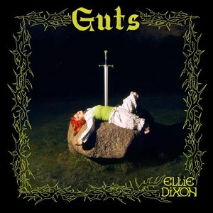 Image for 'Guts'