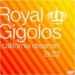 Image for 'California Dreamin' 2k23'