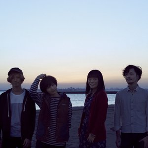 Image for 'きのこ帝国'